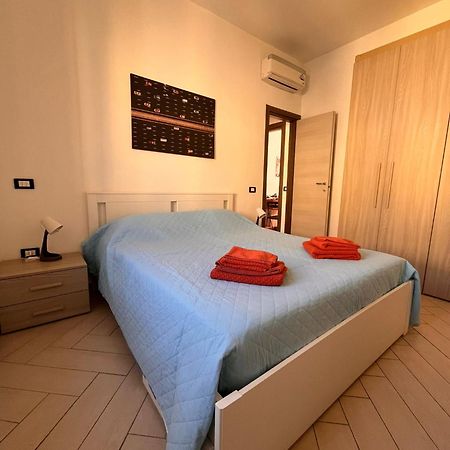 Casa Samu Apartment Cornaredo Bagian luar foto
