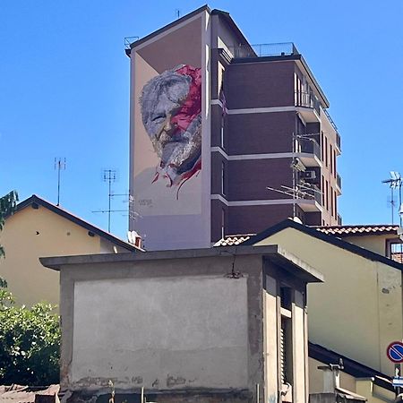 Casa Samu Apartment Cornaredo Bagian luar foto