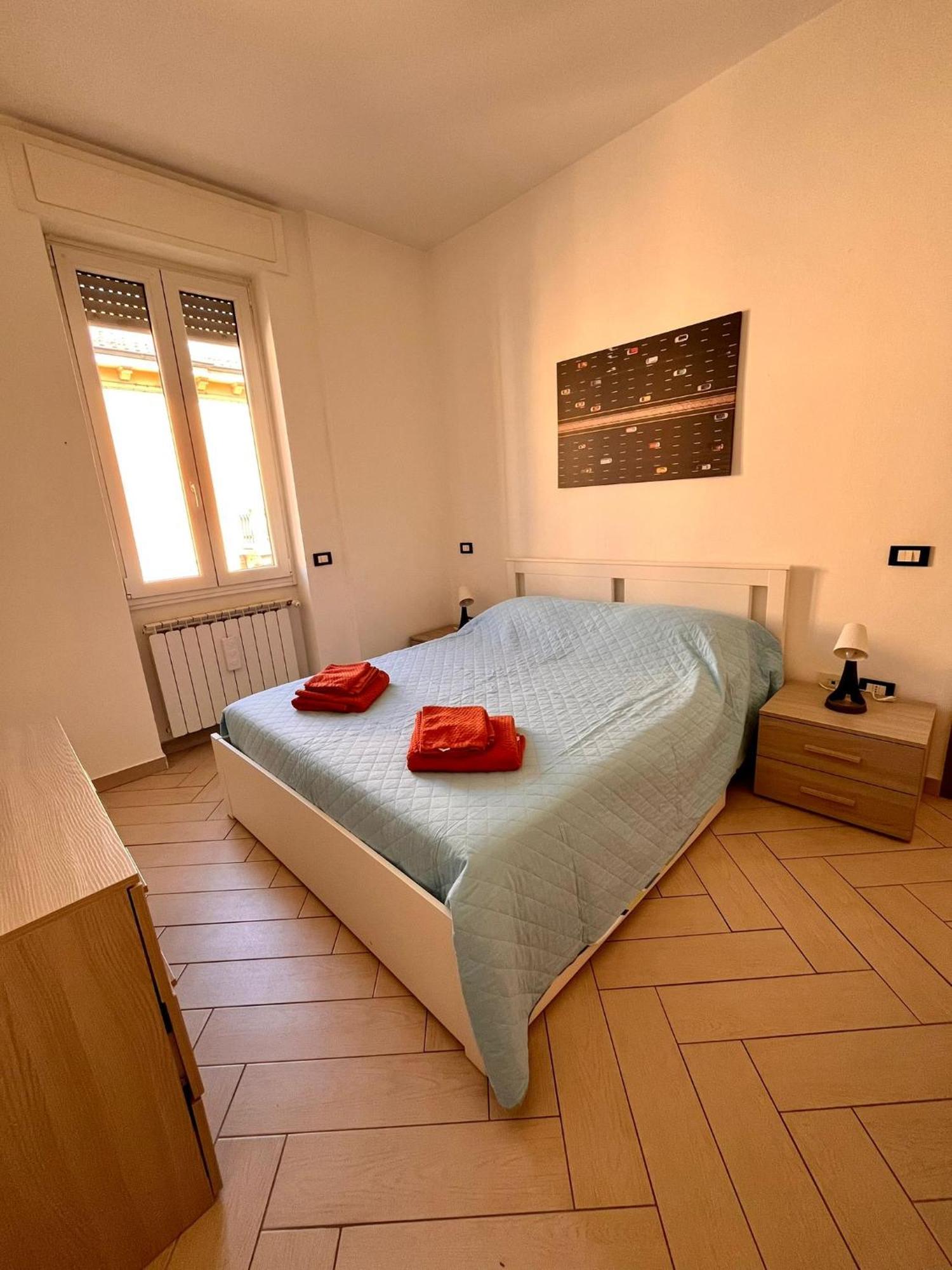 Casa Samu Apartment Cornaredo Bagian luar foto